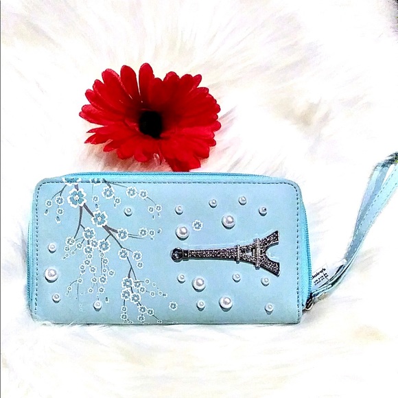 Claire's Handbags - Claire's wallet brand new.